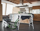 Scie circulaire sur table TKS 80 EBS