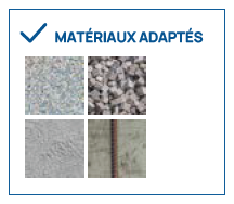 Disque diamant béton armé octapro ø 300