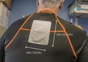 Chaufferettes pour le corps - Activation par l'air (carton de 40 paires)