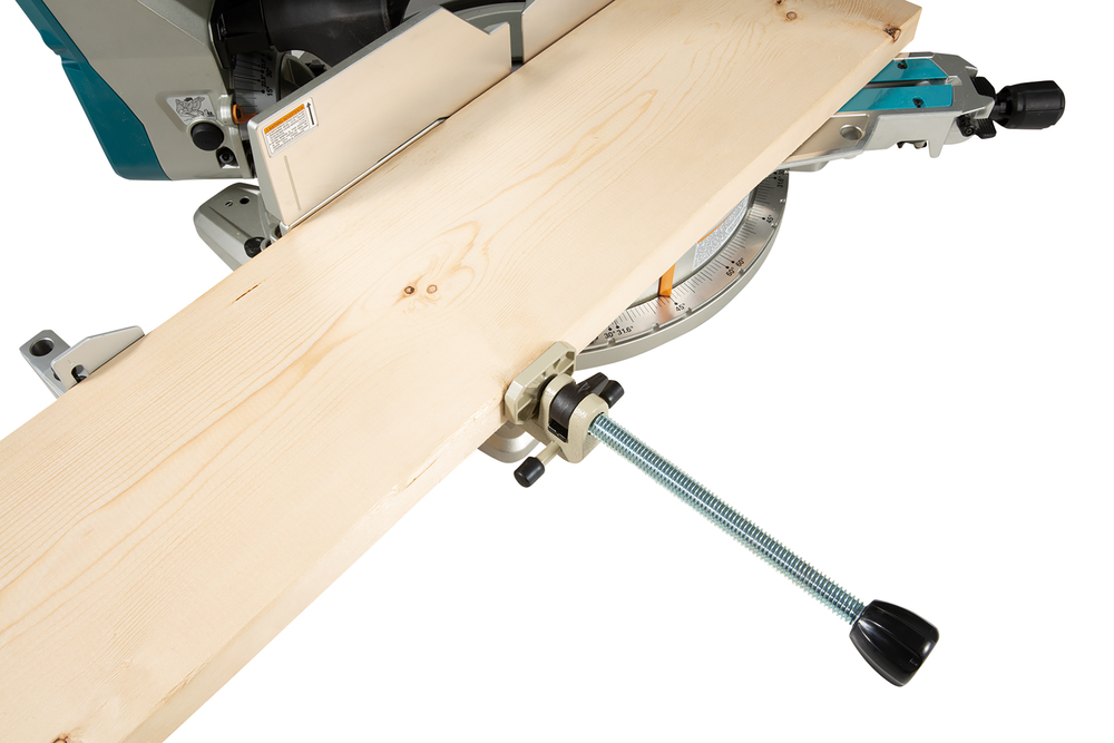 ÉTAU HORIZONTAL POUR SCIE RADIALE LS1019L