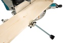 ÉTAU HORIZONTAL POUR SCIE RADIALE LS1019L