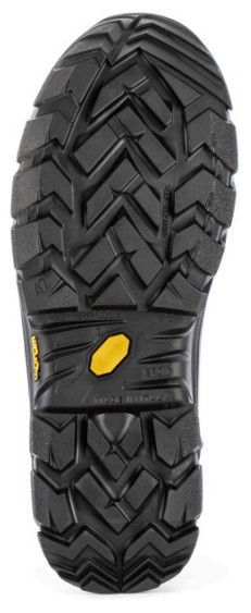 Chaussure montante boa Rotor high - SIXTON