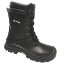 Chaussure montante lacet Zip Terranova - SIXTON