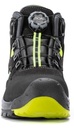 Chaussure haute boa Ortisei - SIXTON