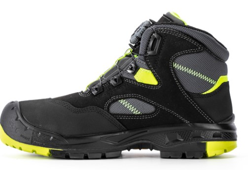 Chaussure haute boa Ortisei - SIXTON