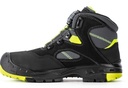 Chaussure haute boa Ortisei - SIXTON