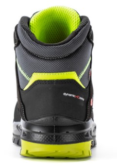 Chaussure haute boa Ortisei - SIXTON