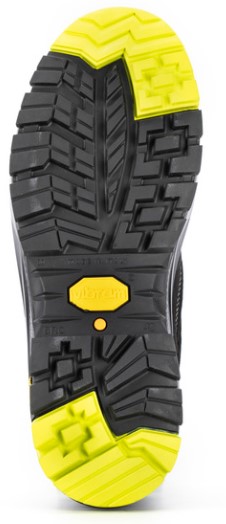 Chaussure haute boa Ortisei - SIXTON