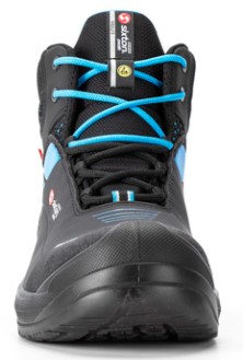 Chaussure haute lacet Forza high - SIXTON
