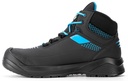 Chaussure haute lacet Forza high - SIXTON