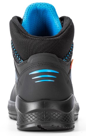 Chaussure haute lacet Forza high - SIXTON