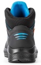 Chaussure haute lacet Forza high - SIXTON