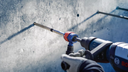 Foret beton aspirant SDS Plus 8X Expert + connecteur aspi.