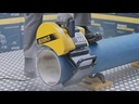 Scie coupe tuyau acier Pipe Cut 360 Pro Series - 75 à 360mm