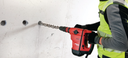 Perforateur-burineur TE 60- ATC/AVR 230 V