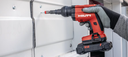 Visseuse construction métal s/fil - ST 2000-22 cof