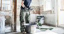 Malaxeur filaire FESTOOL - MX 1000 RE EF HS2