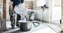 Malaxeur filaire FESTOOL - MX 1000 RE EF HS2