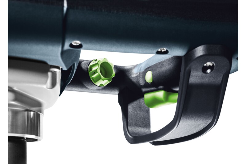 Malaxeur filaire FESTOOL - MX 1000 RE EF HS2