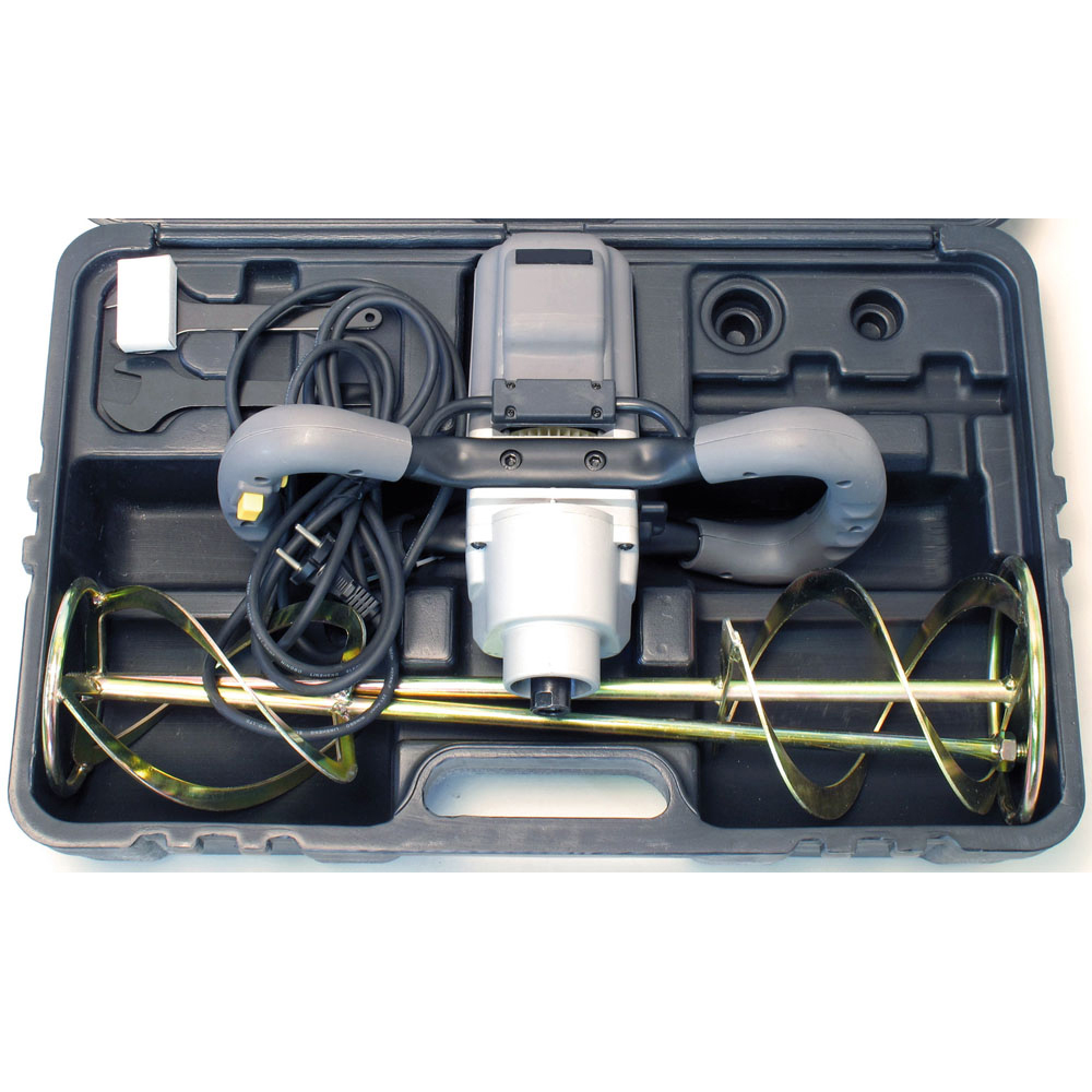 Malaxeur filaire SIDAMO - MALAX 160 - 1700W avec aspi.