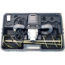 Malaxeur filaire SIDAMO - MALAX 160 - 1700W avec aspi.