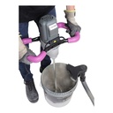 Malaxeur filaire SIDAMO - MALAX 160 - 1700W avec aspi.