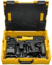 Sertisseuse plomberie REMS Mini-Press 22V ACC coffret