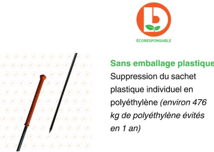 Piquet Isolfiche