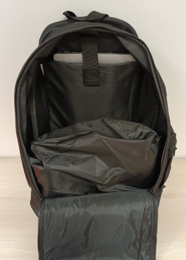 Sac à dos EPI / ordinateur