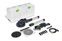 Ponceuse à bras PLANEX LHS 2 225 EQI-Plus 