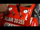 Compresseur ALAIR 20/255