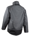 Parka Ripstop Yuzu doublure polaire dos rallongé