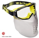 Pare visage pour lunettes masque Universal goggle