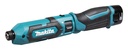 Tournevis électrique Makita sur batterie 7,2V - 25Nm TD022DSE
