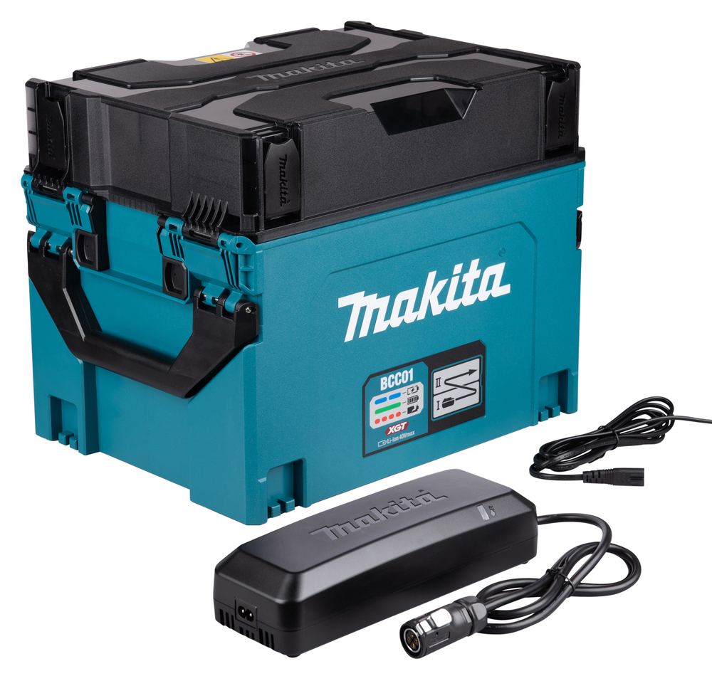 Coffret chargeur XGT 8 ports (BCC01)