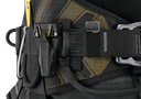 Accessoire de connexion rapide Interfast pour pochette Toolbag et sangle extensible Tooleash