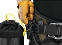 Accessoire de connexion rapide Interfast pour pochette Toolbag et sangle extensible Tooleash