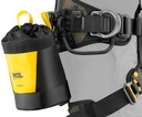 Accessoire de connexion rapide Interfast pour pochette Toolbag et sangle extensible Tooleash