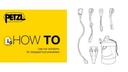 Accessoire de connexion rapide Interfast pour pochette Toolbag et sangle extensible Tooleash