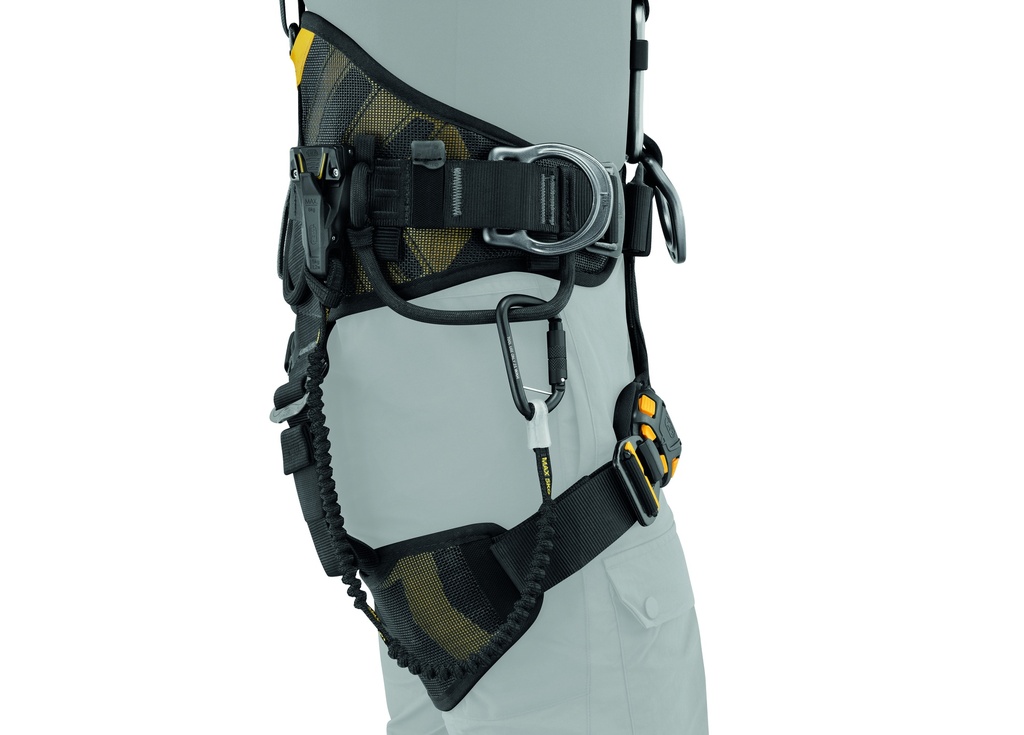 Sangle extensible contre la chute d'outils jusqu'à 5kg Tooleash
