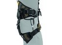 Sangle extensible contre la chute d'outils jusqu'à 5kg Tooleash