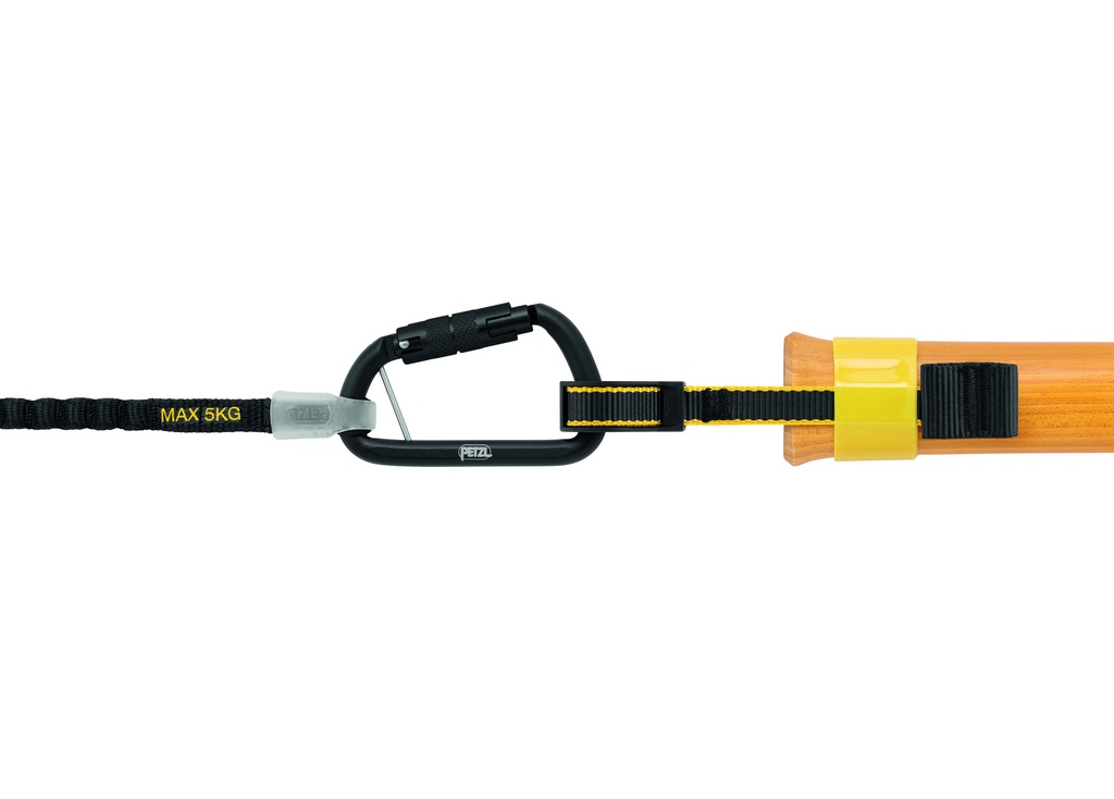 Dragonne porte-outils jusqu'à 2,3kg Toolink S (pack de 5) + 1 Tooltape