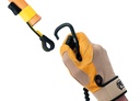 Dragonne porte-outils jusqu'à 2,3kg Toolink S (pack de 5) + 1 Tooltape