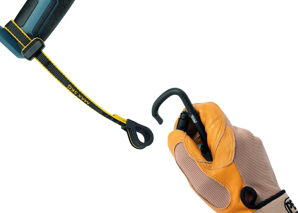 Dragonne porte-outils jusqu'à 5kg Toolink L (pack de 5)