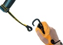 Dragonne porte-outils jusqu'à 5kg Toolink L (pack de 5)
