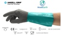 Gant protection chimique Alphatec 58-535