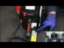 Tronçonneuse béton thermique ATDV 680ES - Avec guide + chaine 30cm