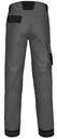 Pantalon de tavail Access Stretch - Gris Charcoal / Noir 