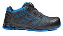 Chaussure basse laçage BOA automatic Ktrek S1P
