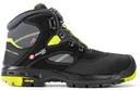 Chaussure haute boa Ortisei - SIXTON